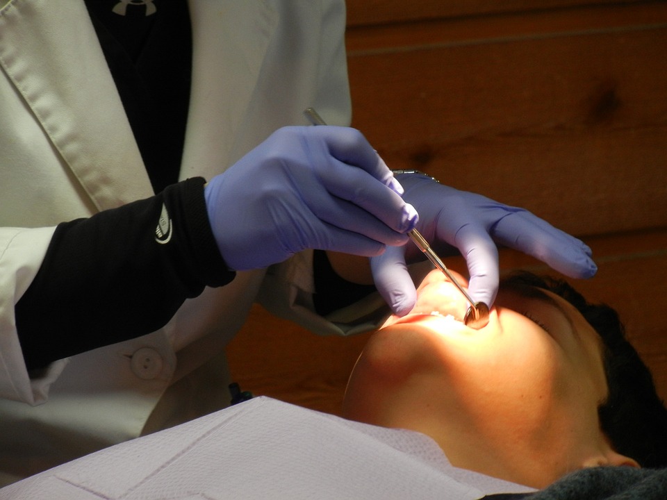 undergo orthodontic treatment, straightening teeth, upper and lower jaw, oral health, orthodontic technology