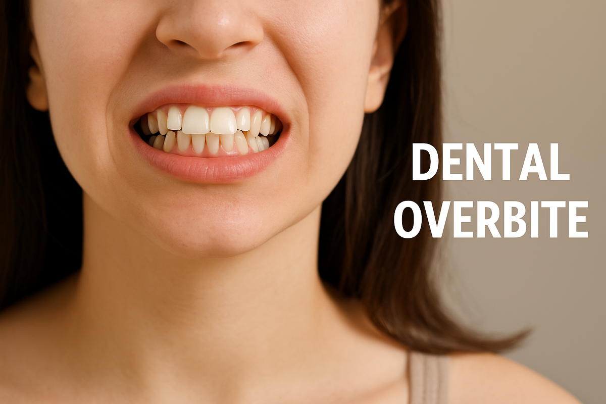  Overbite Treatment 