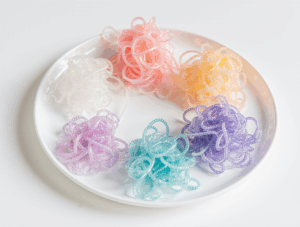 Orthodontic Elastics
